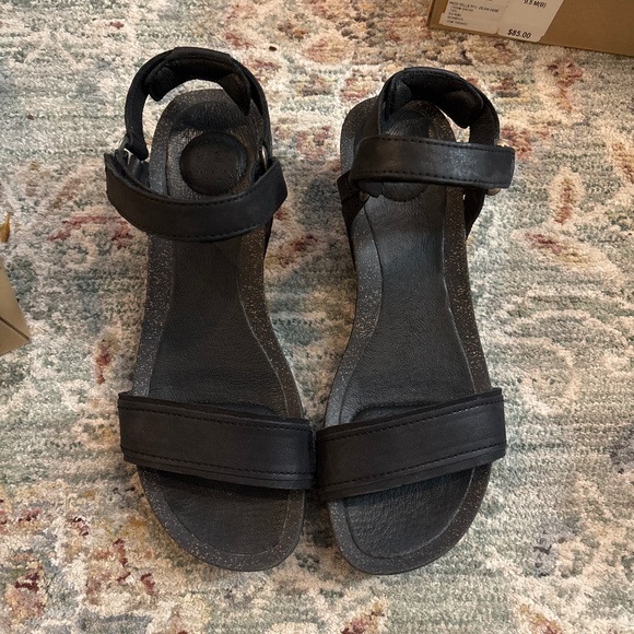 Teva Wedge Sandals - Picture 1 of 3